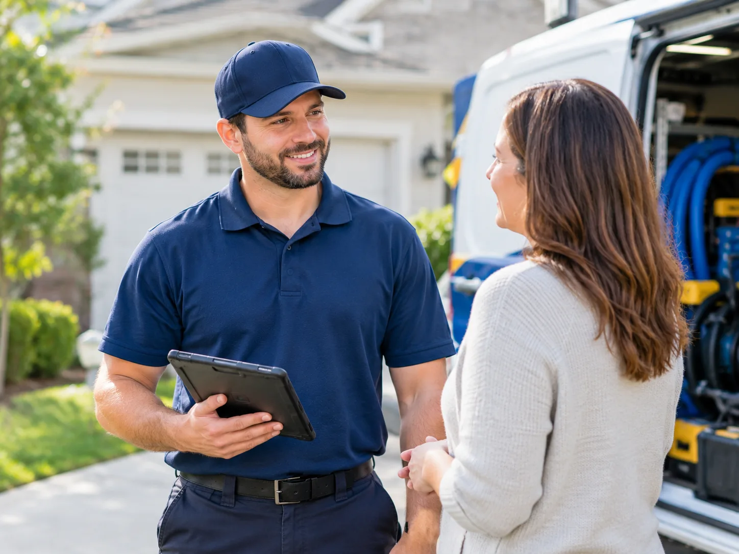 Sewage Backup Cleanup Lenox, TN FAQs